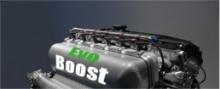 Logo Evoboost