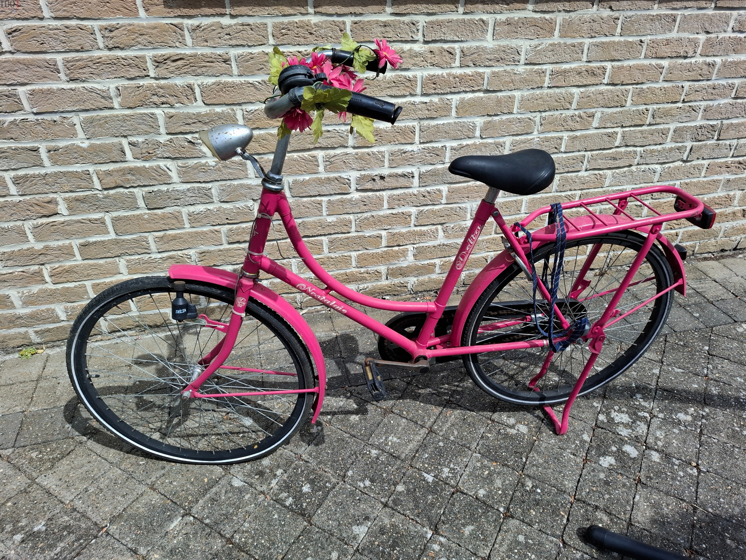 A vendre d occasion - Vélos - Hainaut - photo principale