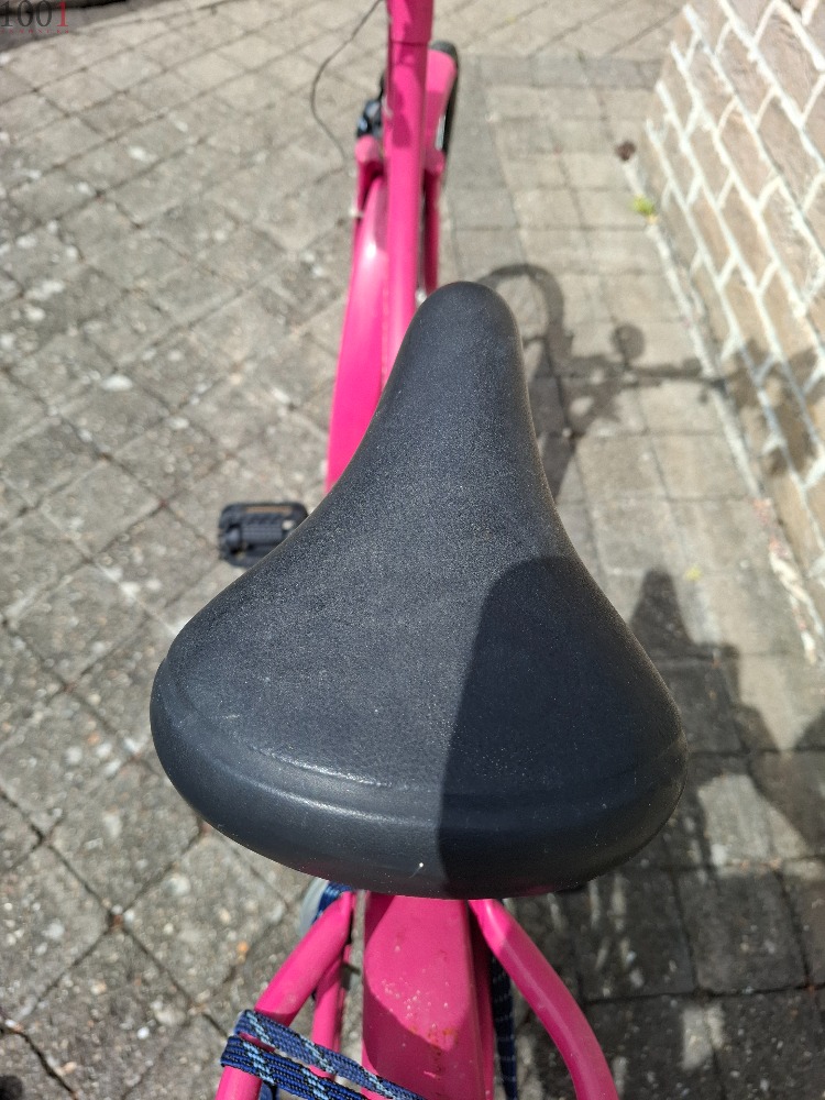 A vendre d occasion - Vélos - Hainaut - photo 3