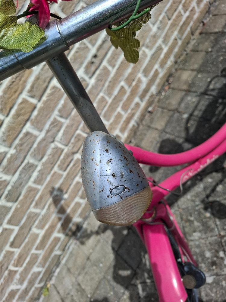 A vendre d occasion - Vélos - Hainaut - photo 2