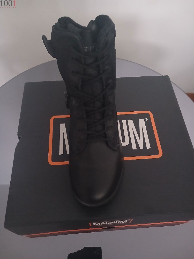 chaussure haute - Andere - Brussel - photo 3