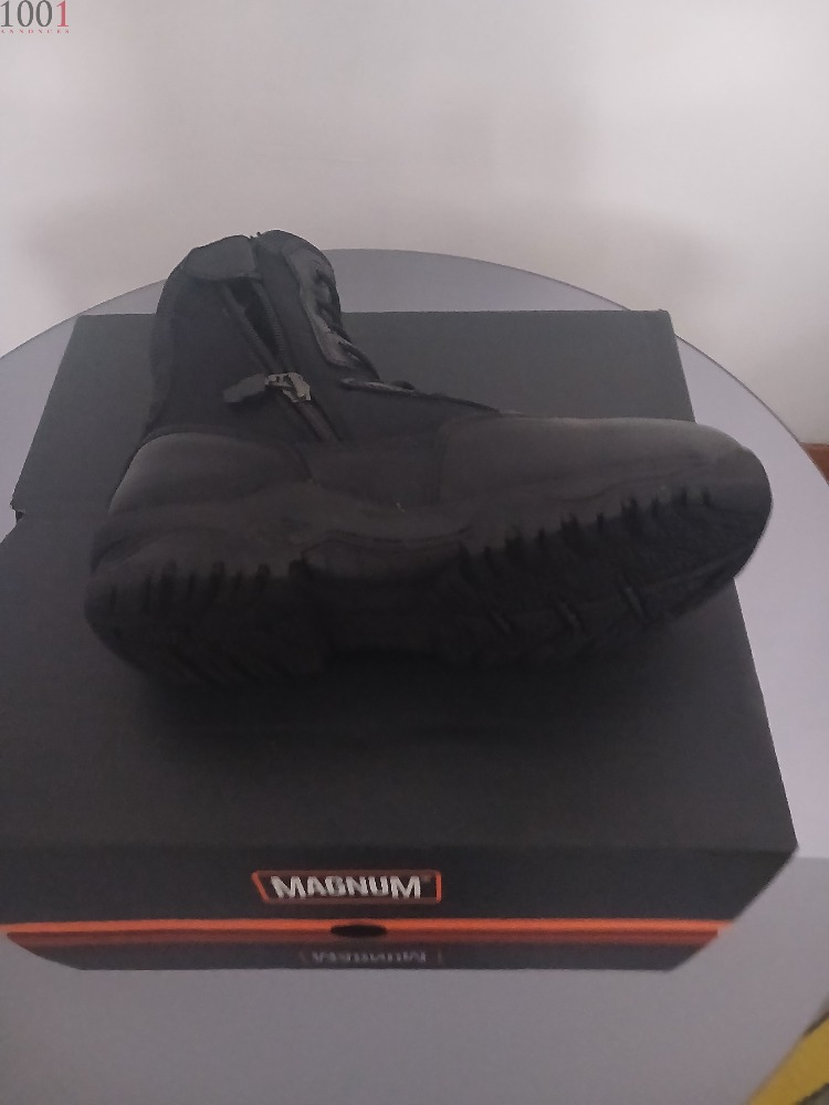 chaussure haute