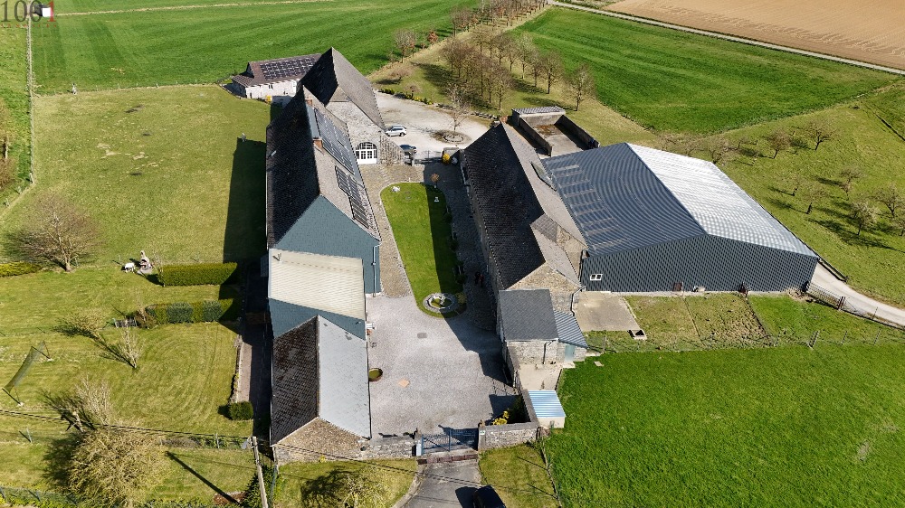 Fermedetoijolle a vendre