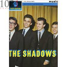 Big Hits of The Shadows