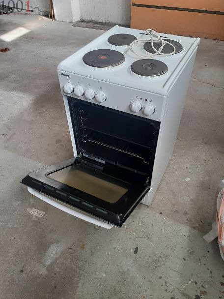 Cuisinière / Four
