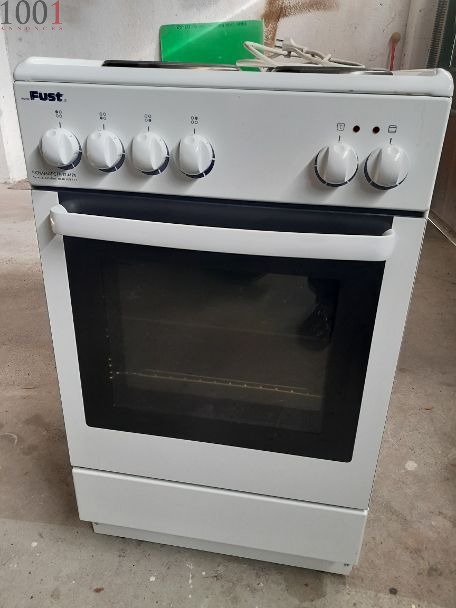 Cuisinière / Four - Electroménager - Valais - photo 2