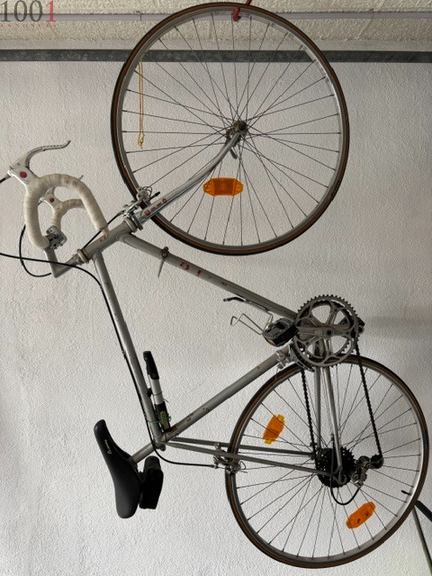 A vendre vélo Silo