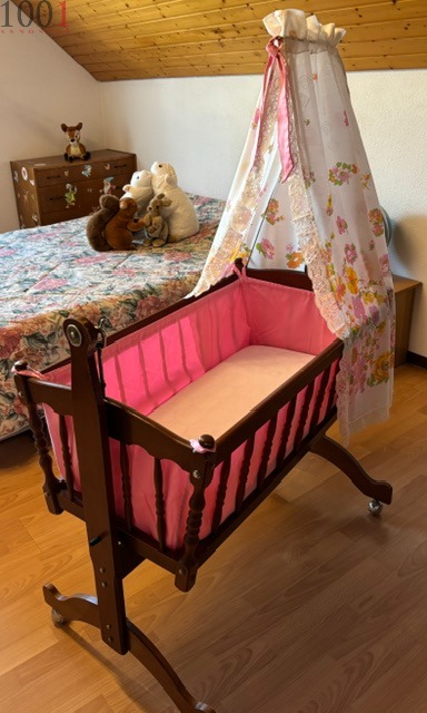 A vendre berceau