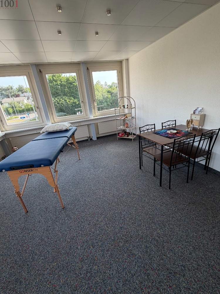 A remettre bail commercial local 20m2 à Marly - Büros & Gewerberäume - Freiburg - photo 2