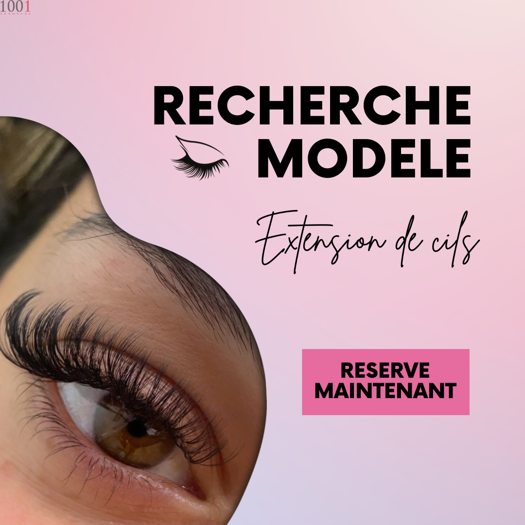 Extension de cils - Services - Ile-de-France - photo principale