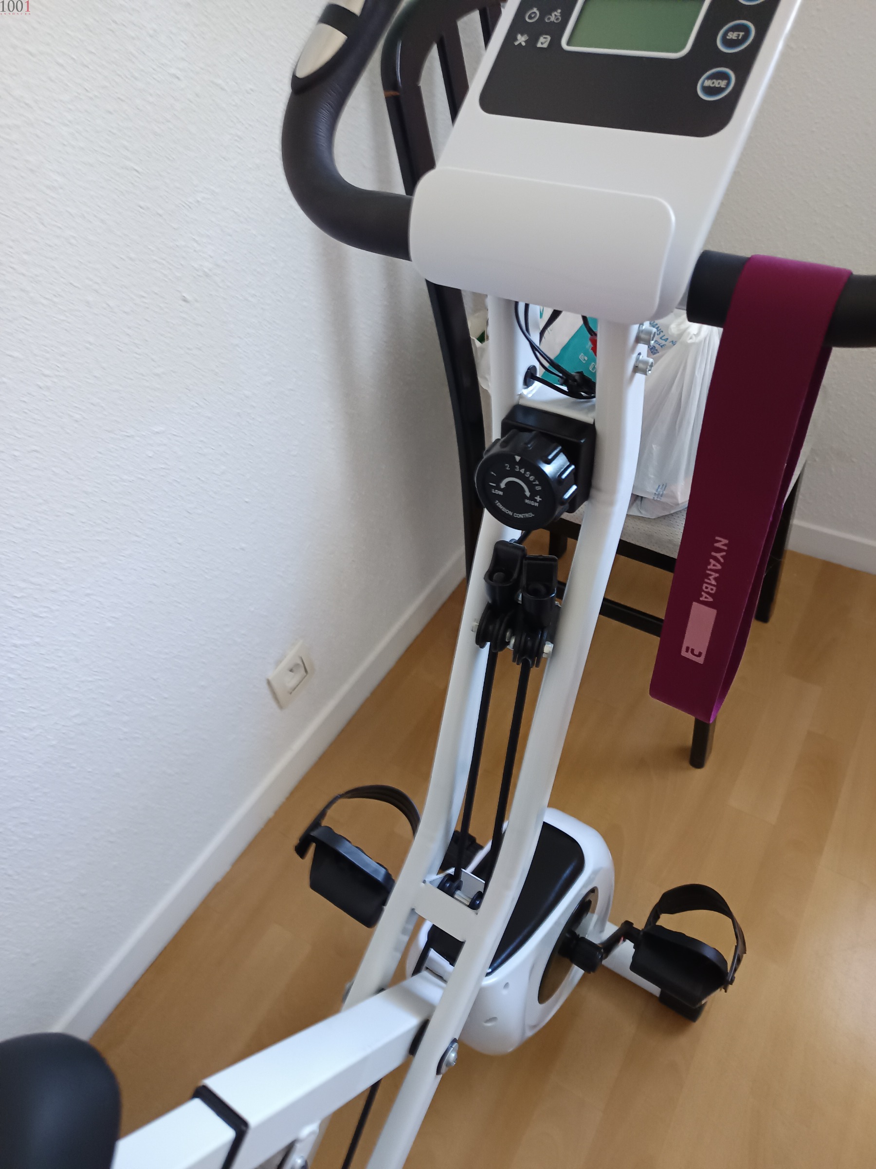 av vélo d'appartement - Bonne affaire - Nouvelle-Aquitaine - photo principale