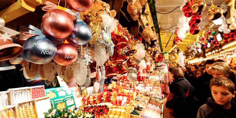 Recherche poste de vendeur sur marché de Noël - Demande d'emploi - Ile-de-France - photo 2