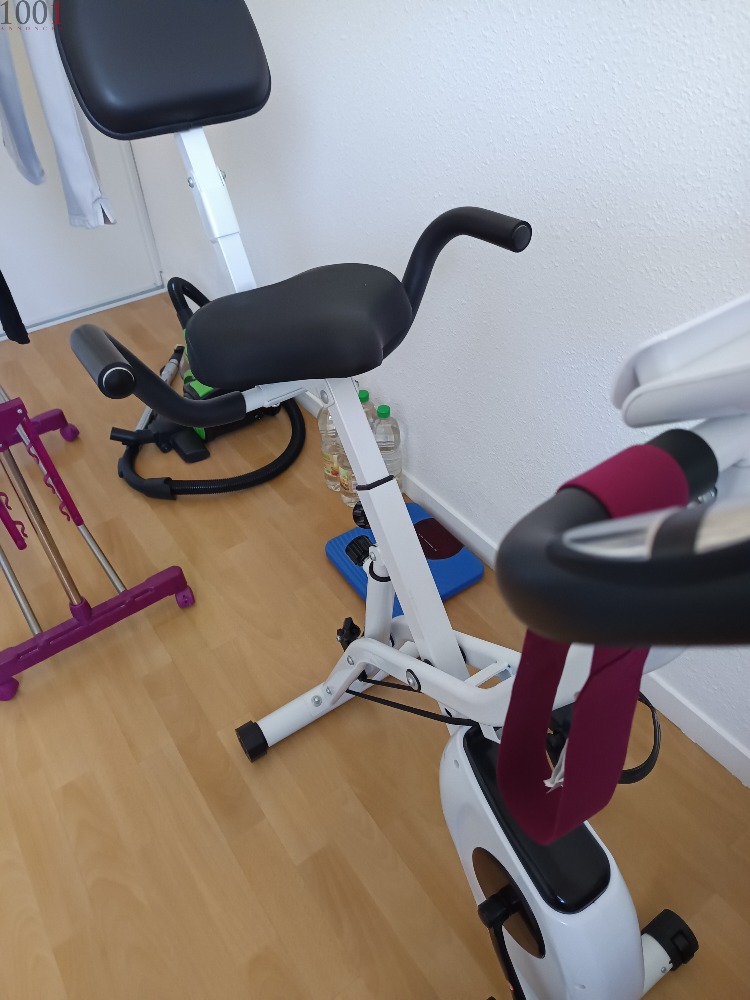 av vélo d'appartement - Bonne affaire - Nouvelle-Aquitaine - photo 3
