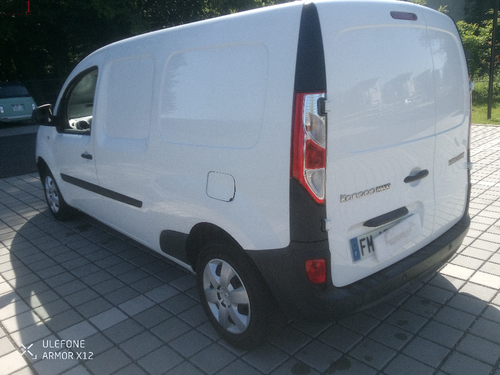 Kangoo maxi - Utilitaires - Grand Est - photo 2