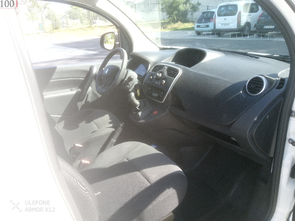 Kangoo maxi - Utilitaires - Grand Est - photo 3