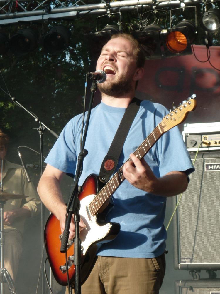 Cours de guitare - Cours et formation - Nouvelle-Aquitaine - photo 3