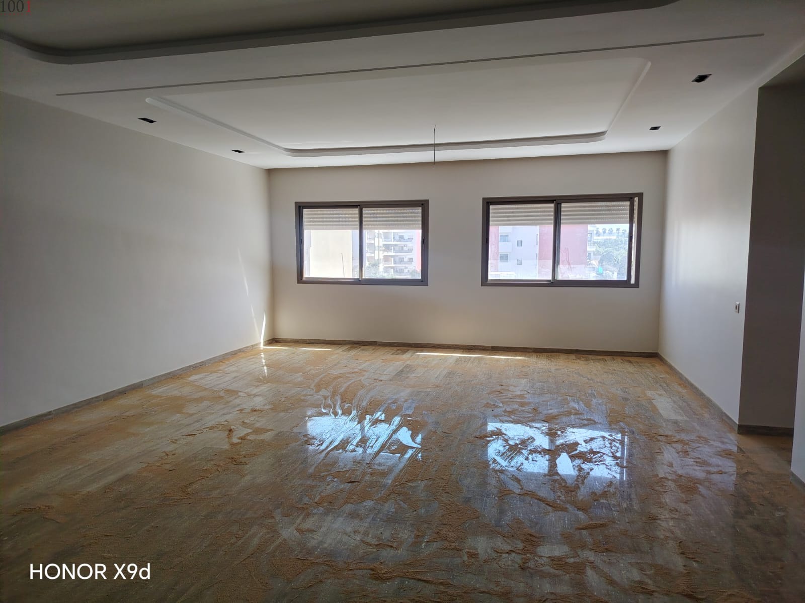 NEUF APPART 4 CH SALON 10000 DH 180/M - Locations appartement - Casablanca-Settat - photo principale