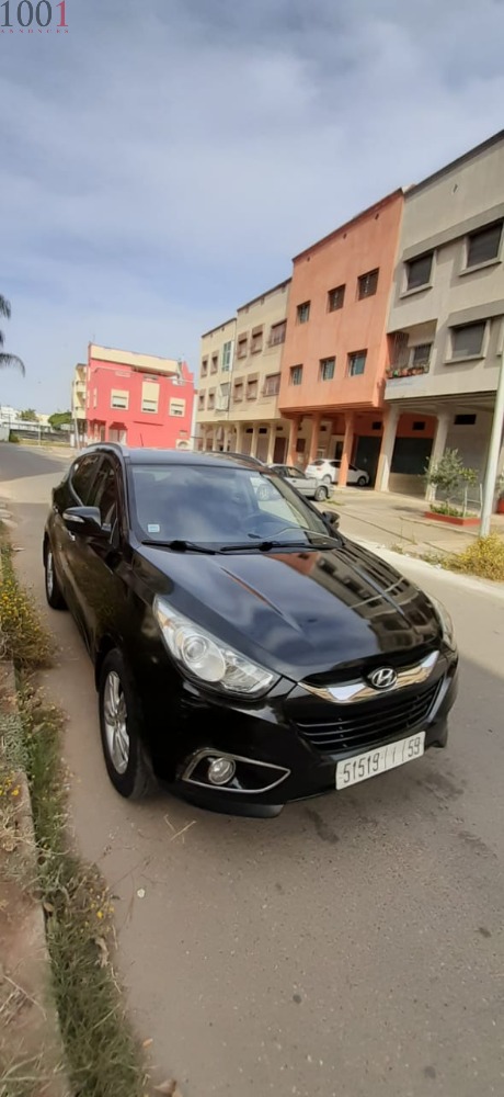 Vente D Une Voiture Voiture Rabat Sal K nitra 1001annonces