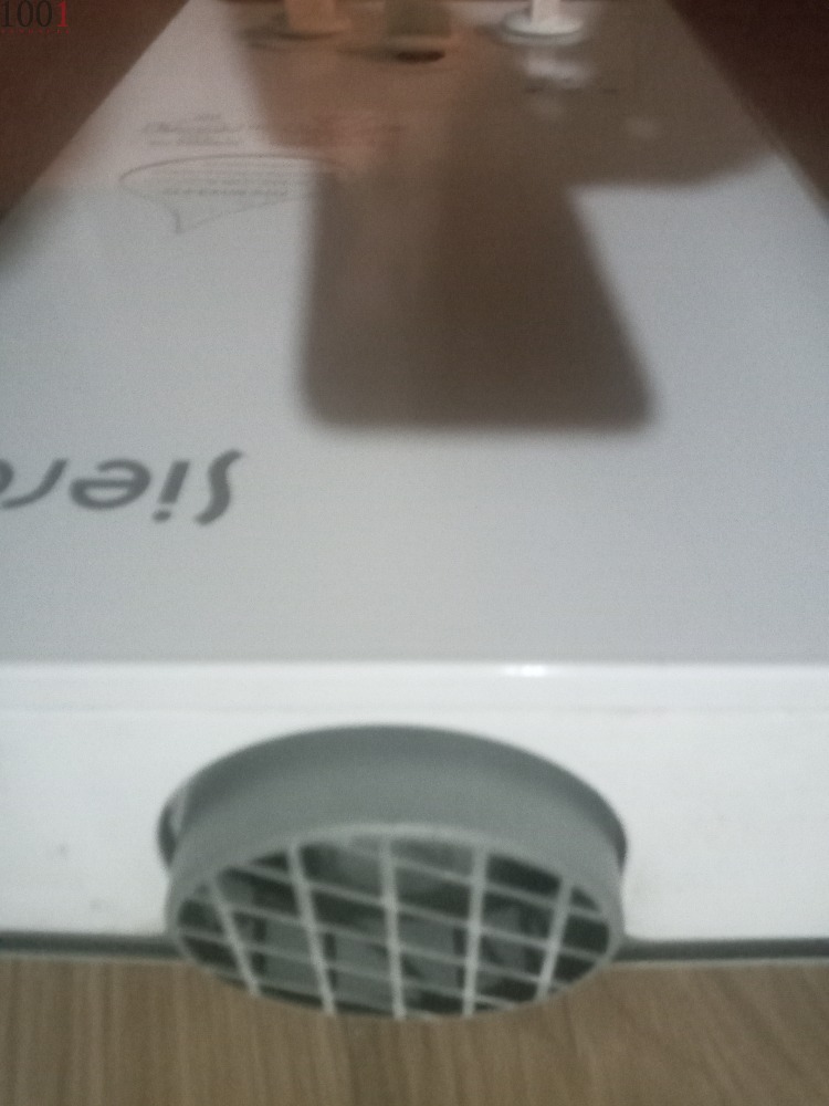 CHAUFFE EAU SIERA Electrom nager Casablanca Settat 1001annonces