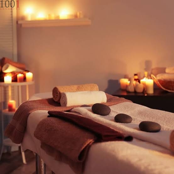 massage et hammam - Beauté et bien-être - Rabat-Salé-Kénitra - photo 1