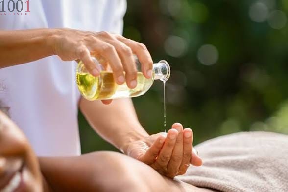 massage et hammam - Beauté et bien-être - Rabat-Salé-Kénitra - photo 2